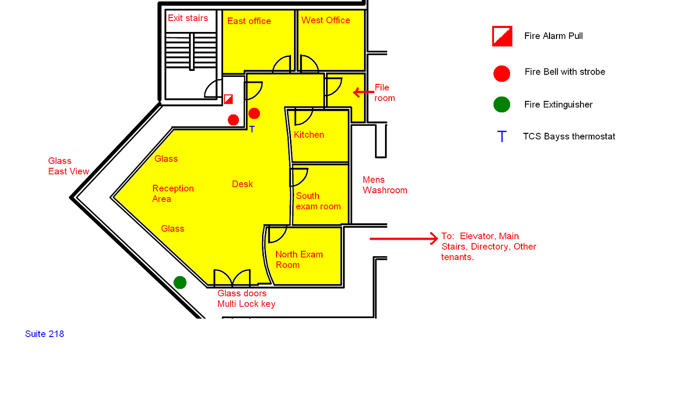218 - 4411 16 Ave NW, Calgary, AB floorplan