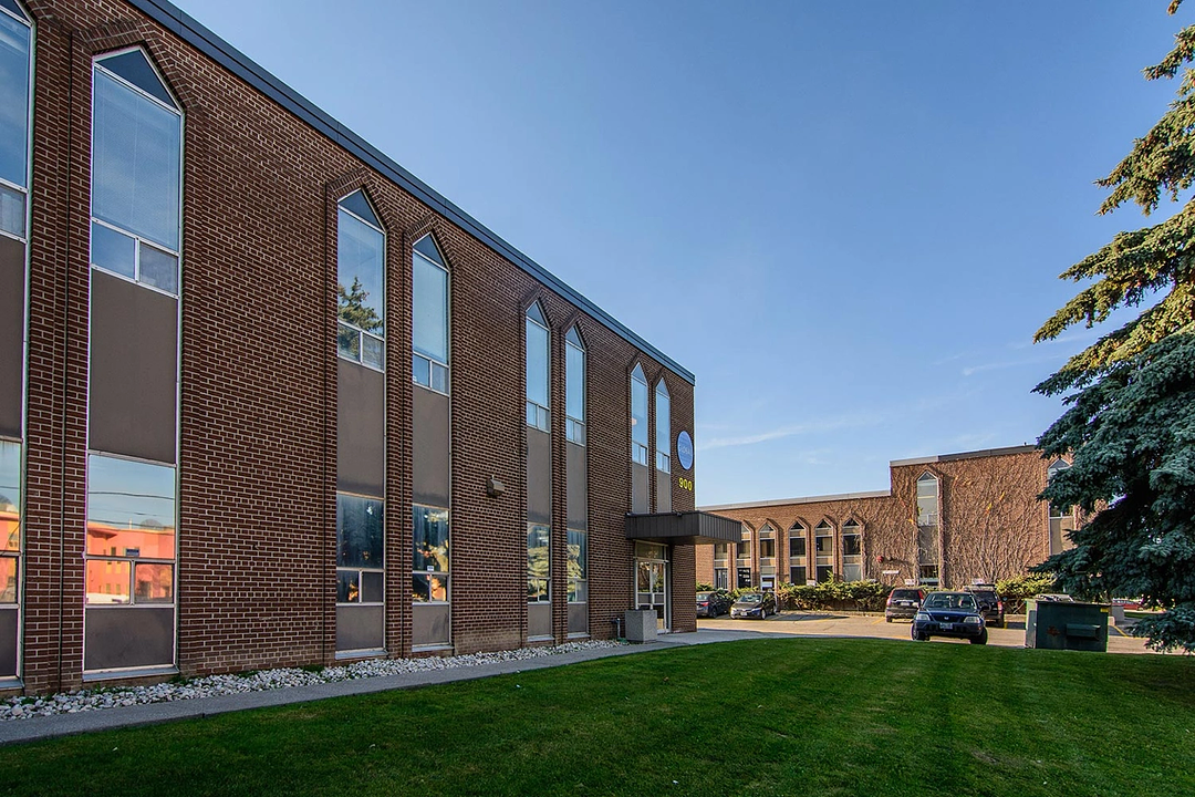 206 - 900 Alness Street, Toronto, ON