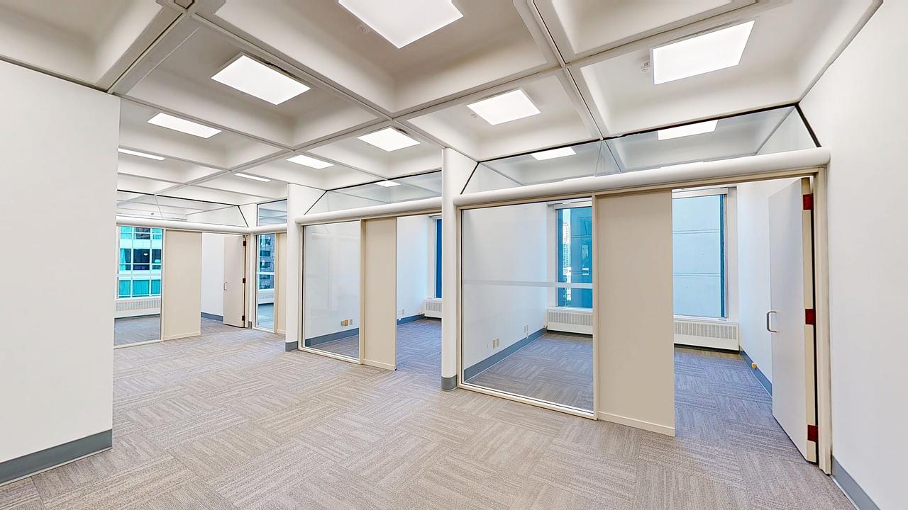 1250 - 1111 West Hastings Street, Vancouver, BC