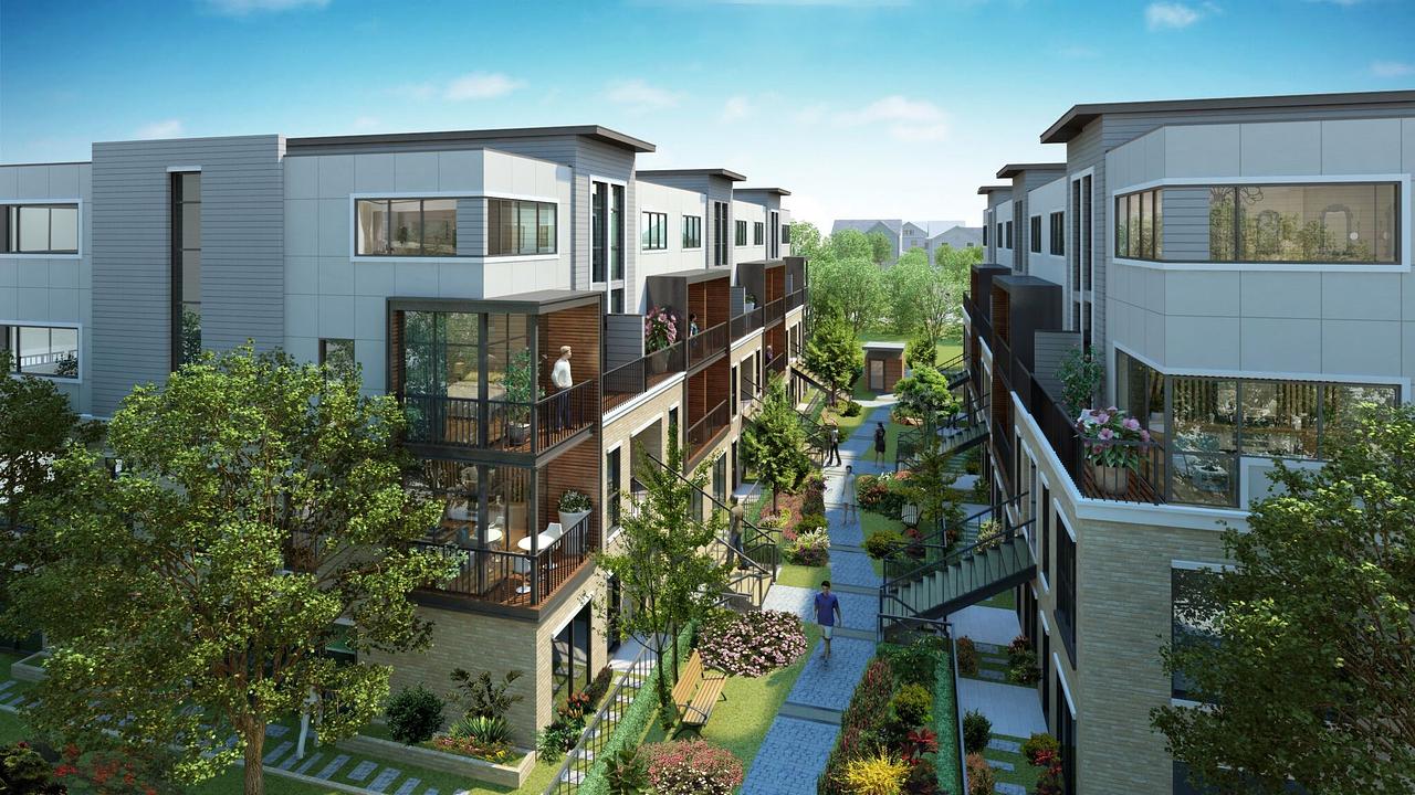 400 210 Avenue Southwest, Calgary, AB