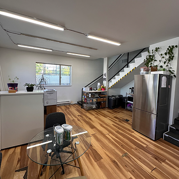 1490 Frances Street, Vancouver, BC