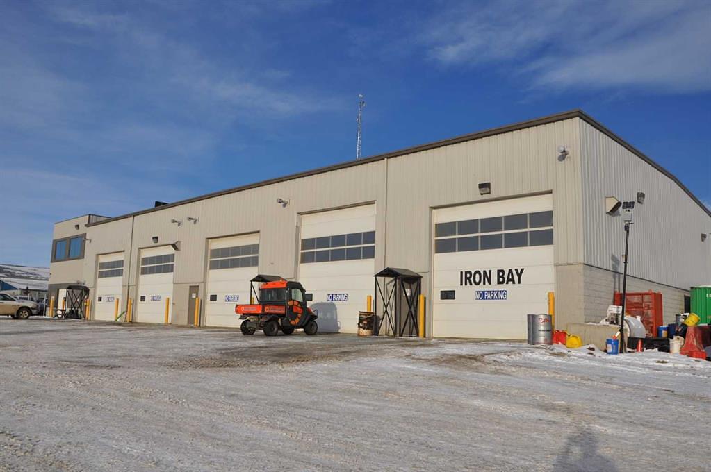 9201 99 Street, Clairmont, AB