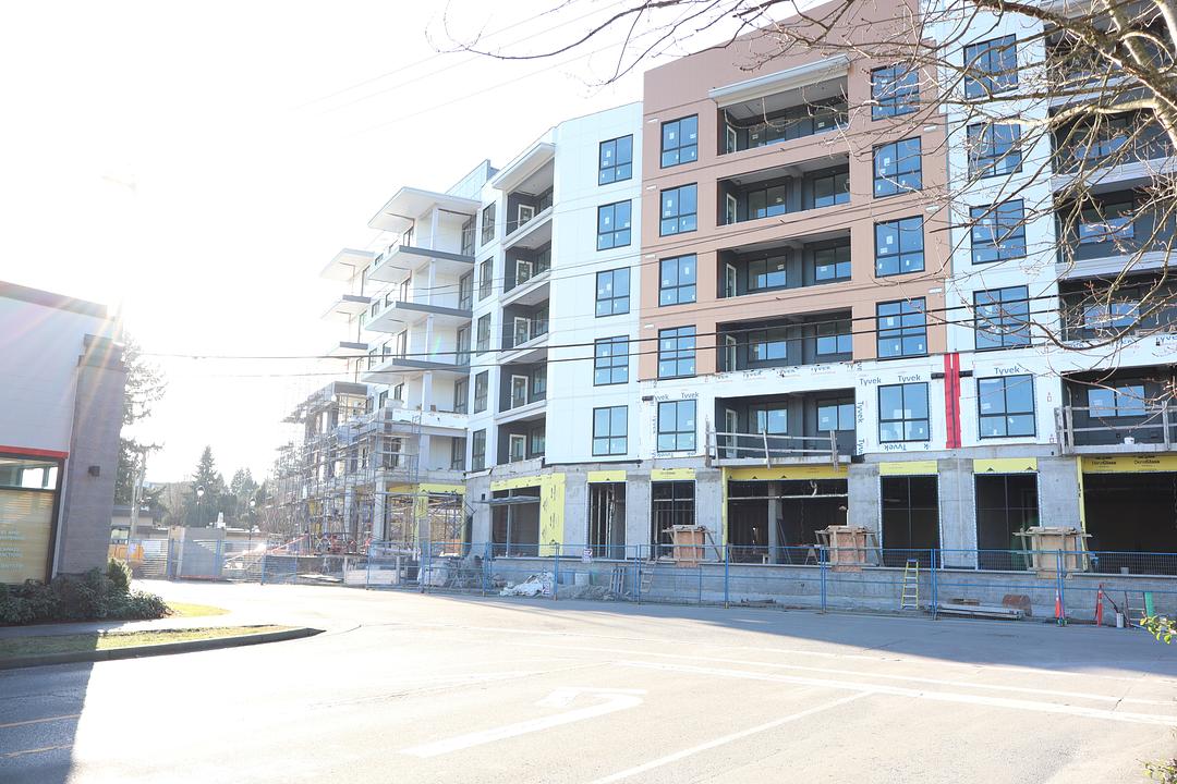 120 - 20769 Fraser Highway, Langley, BC