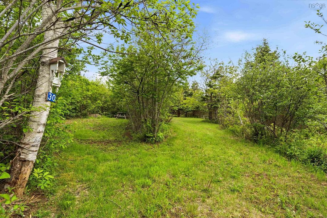 50 Whale Cove Road, Whale Cove, NS