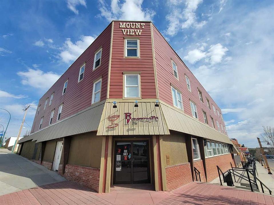 4939 50 Street, Rocky Mountain House, AB