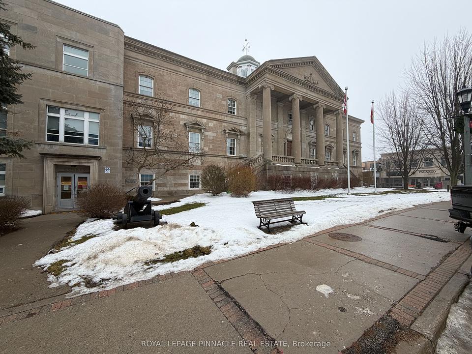 102-03 - 3 Cross Street, Welland, ON