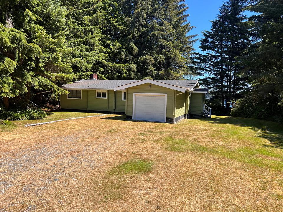 983 Peninsula Road, Ucluelet, BC
