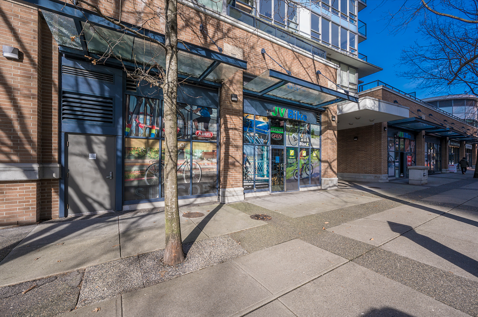 955 - 955 Expo Boulevard, Vancouver, BC
