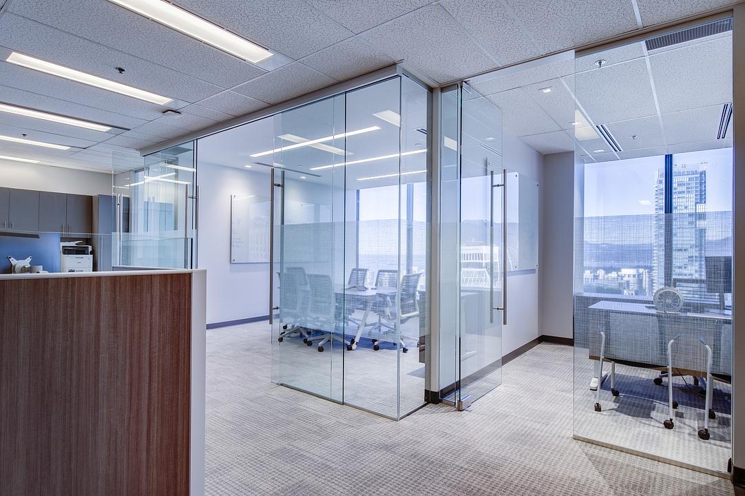 3020 - 700 West Georgia Street, Vancouver, BC