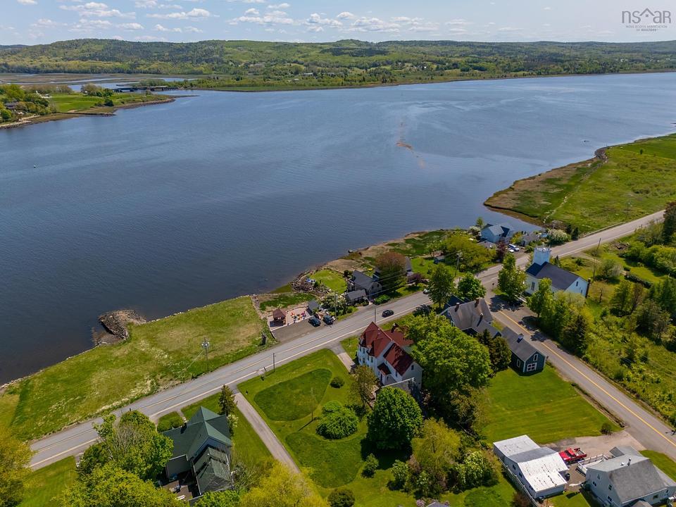 5287 Granville Road, Granville Ferry, NS