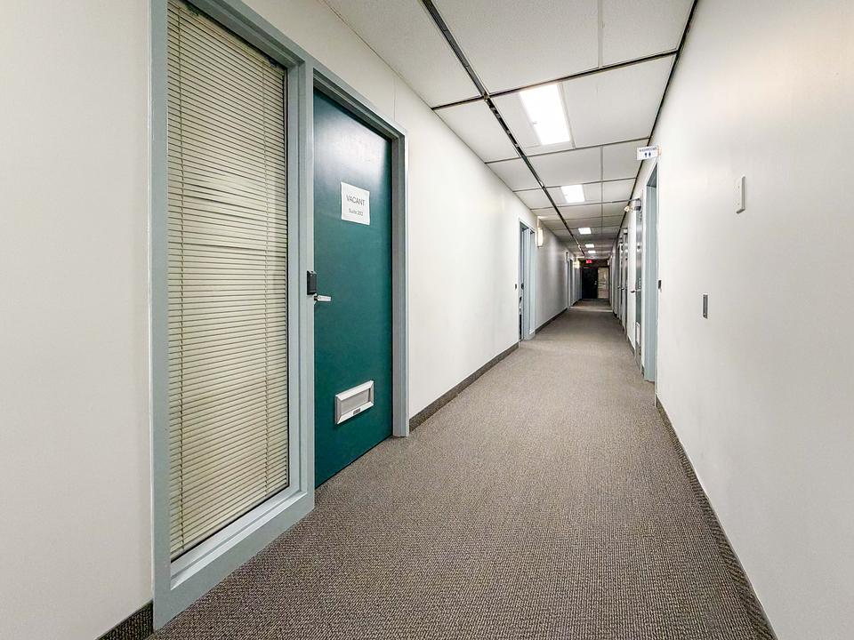 202 - 1256 Barrington St, Halifax, NS
