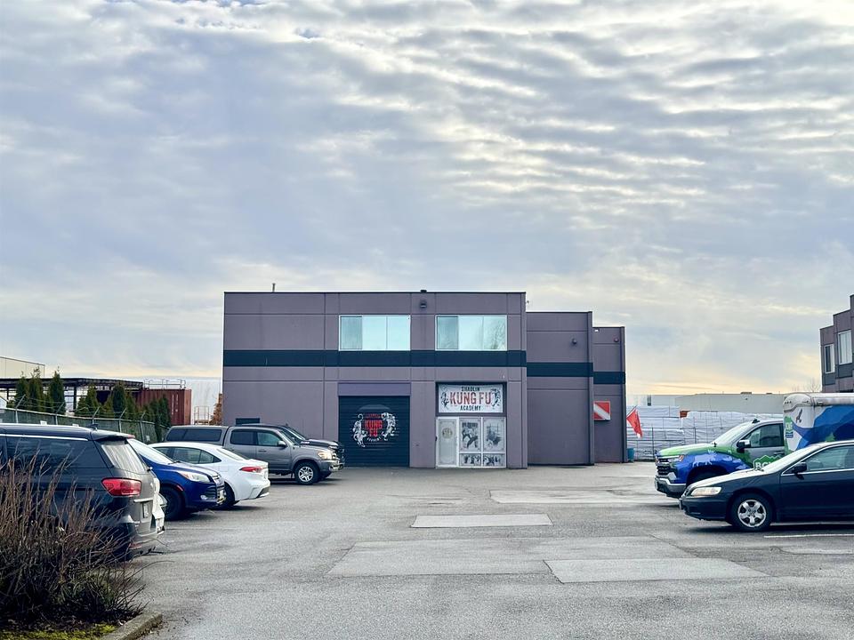 202-203 - 9706 188 Street, Surrey, BC