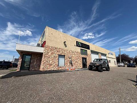 2213 2 Avenue North, Lethbridge, AB