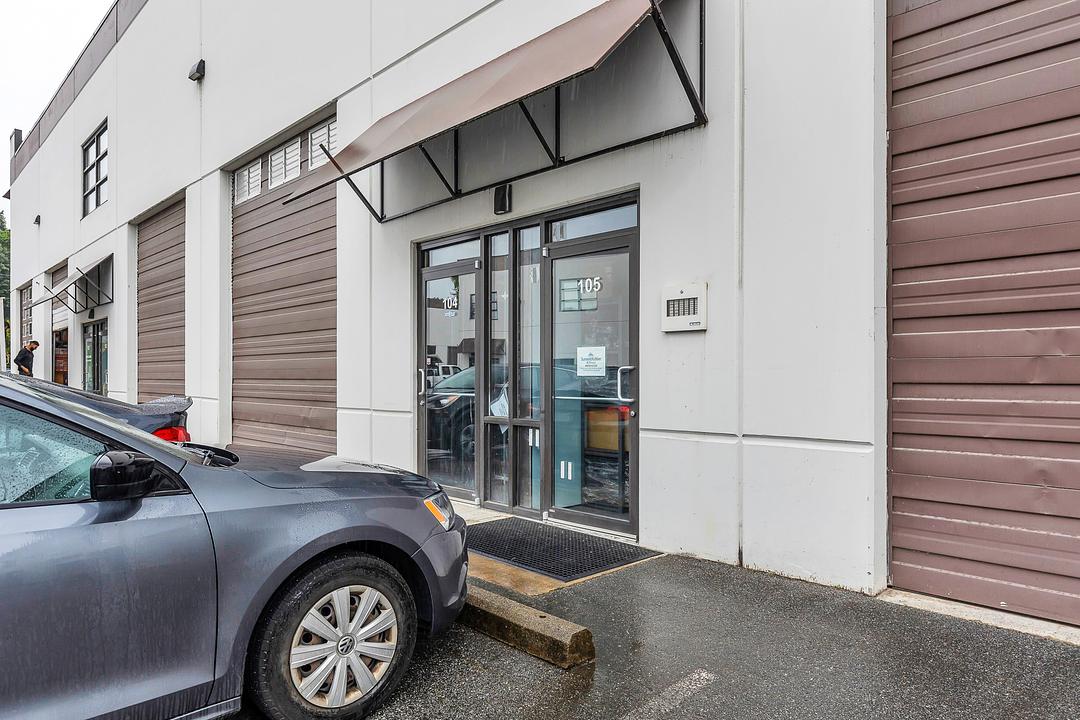 #105  - 33391 Maclure Road, Abbotsford, BC