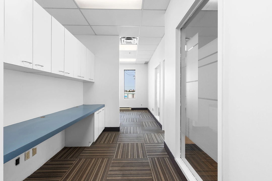 340 - 8150 Boulevard Métropolitain Est, Montréal, QC
