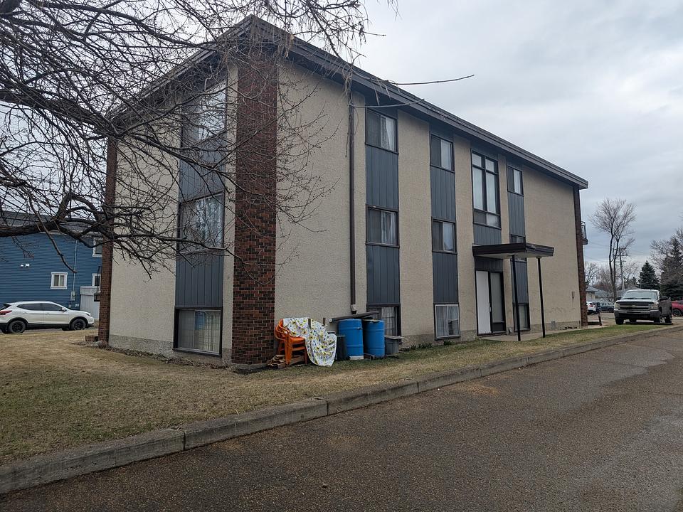 8205 85 Avenue Northwest, Edmonton, AB