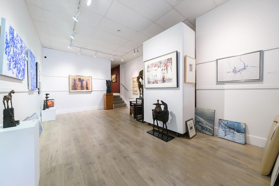 2245 Granville Street, Vancouver, BC