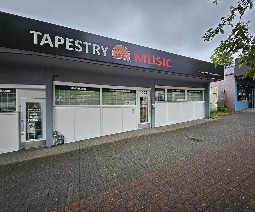1335 Johnston Road, White Rock, BC