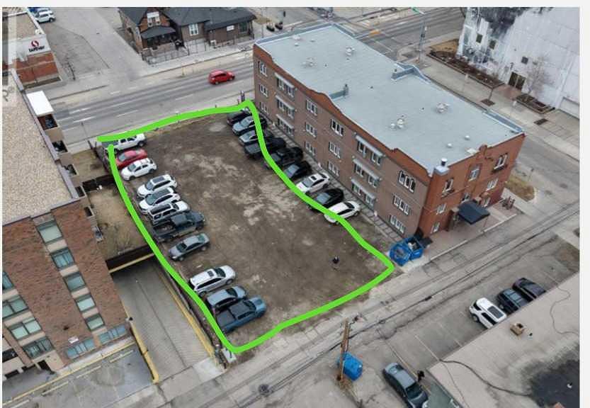 805 12 Avenue Southwest, Calgary, AB
