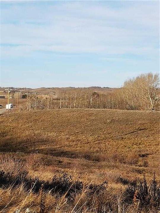 264212 Lochend Road, Rocky View County, AB