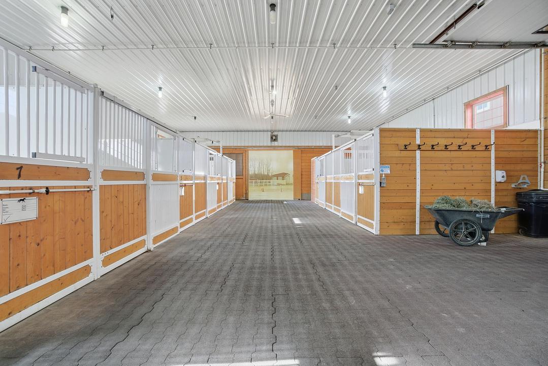 N/A - 58117 Range Road 211, Redwater, AB