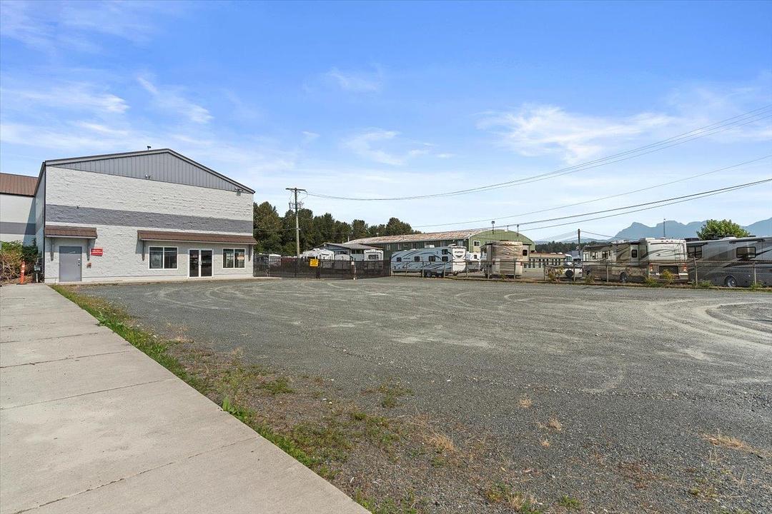 44755 Yale Road, Chilliwack, BC