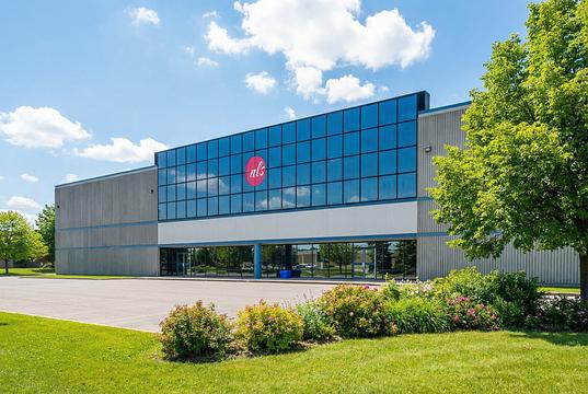 200 Chrysler Drive, Brampton, ON