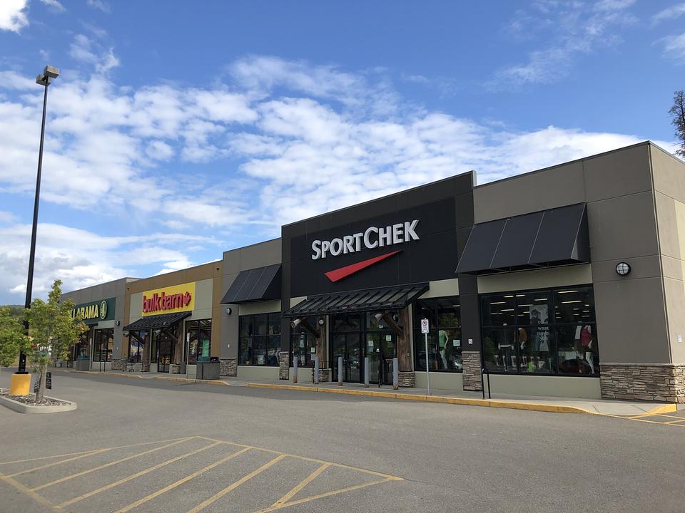 Site - 1185 Prosperity Way, Williams Lake, BC