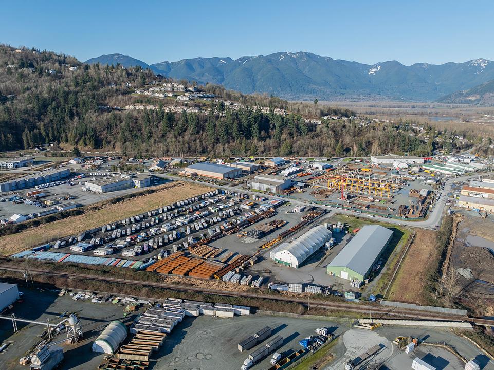 44394 Progress Way, Chilliwack, BC
