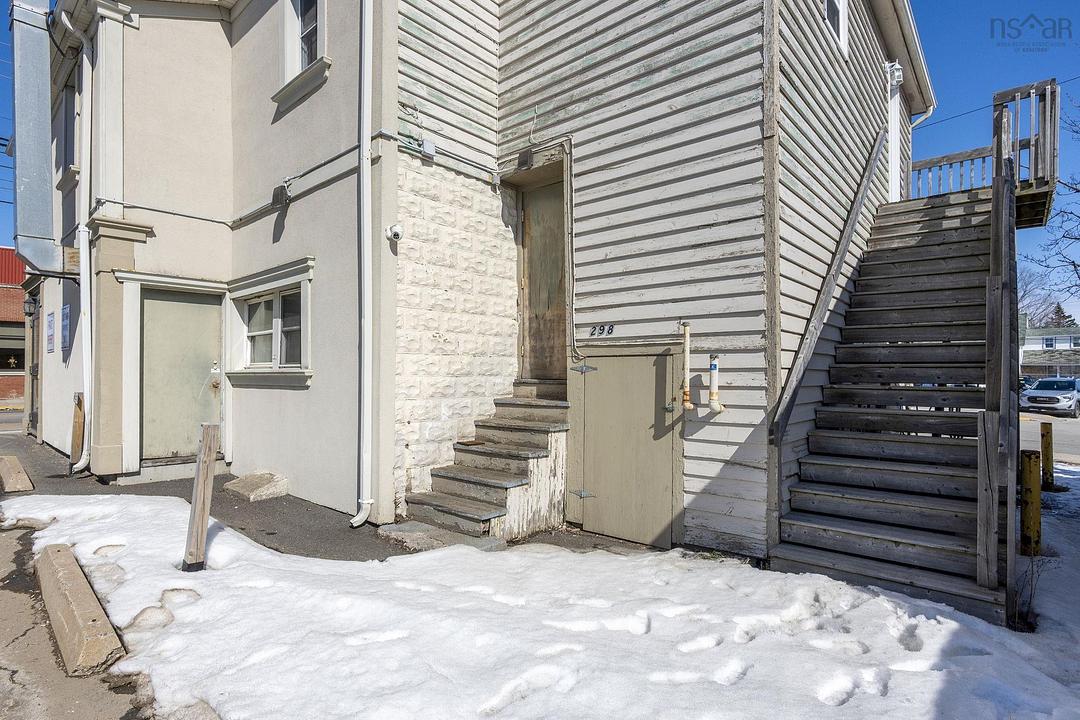 300 Main Street, Middleton, NS