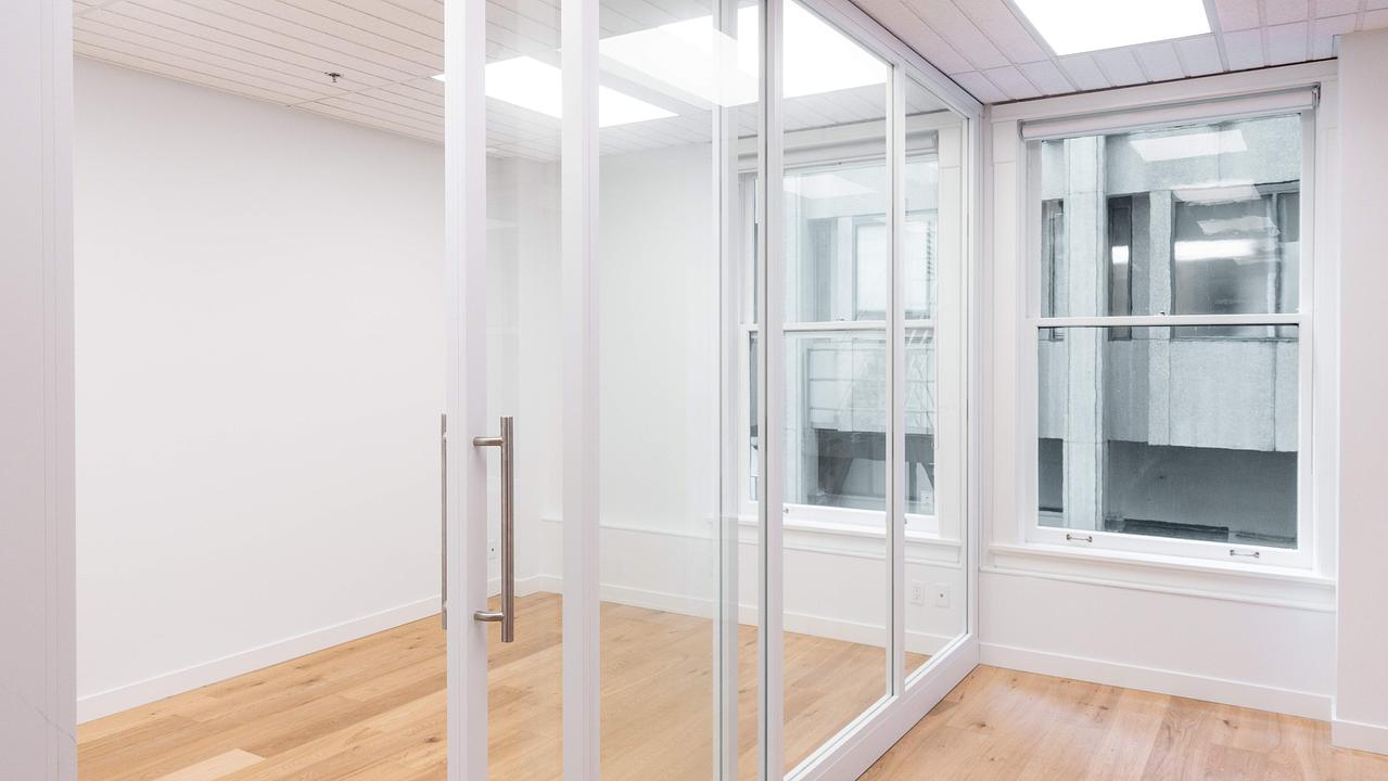 120 - 744 West Hastings Street, Vancouver, BC