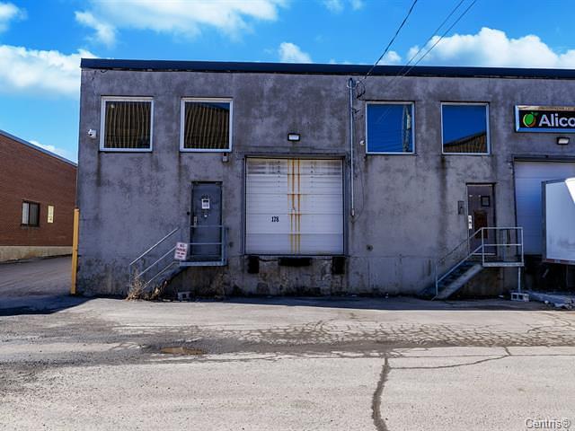 160-178 - 178 Rue Benjamin Hudon, Montréal, QC