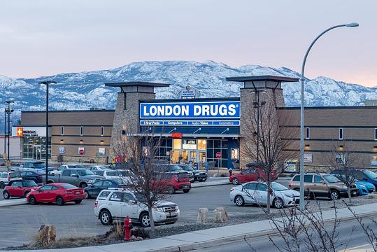 2130 Louie Drive, Westbank, BC