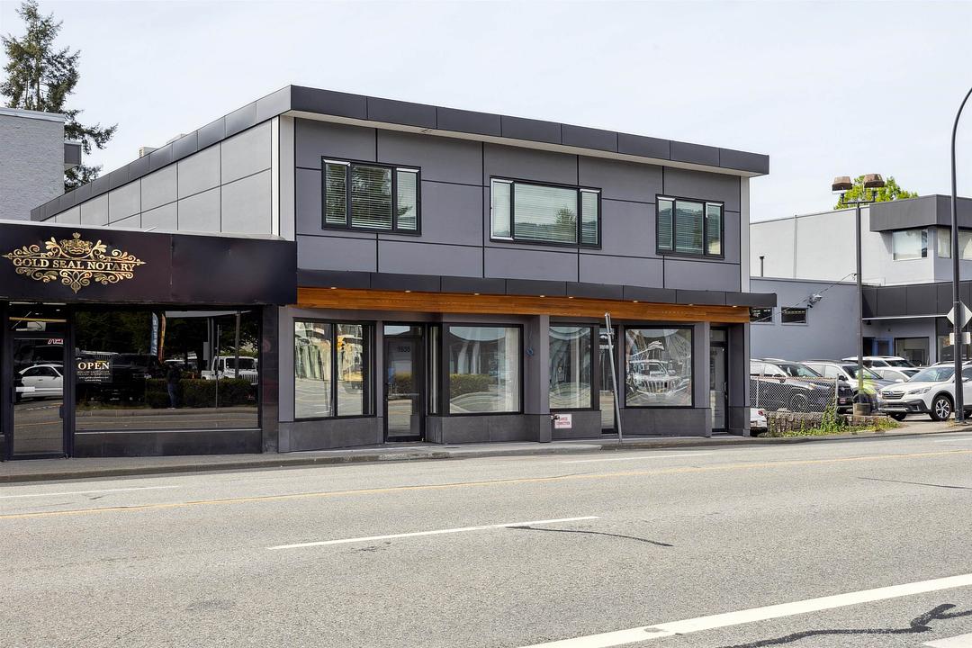 1635 Marine Drive, North Vancouver, BC