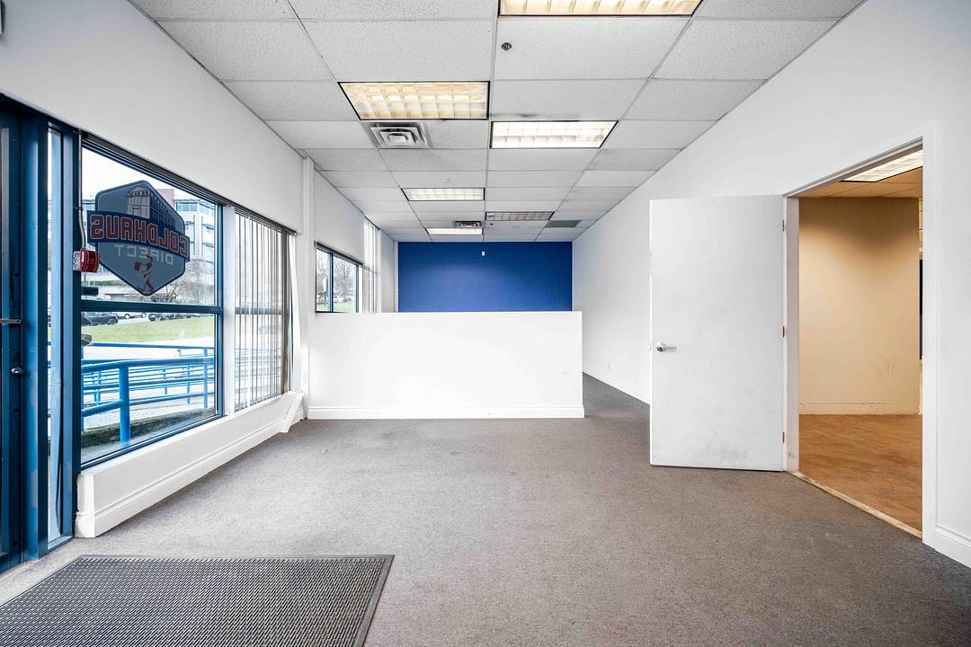 1 - 2642 Nootka Street, Vancouver, BC