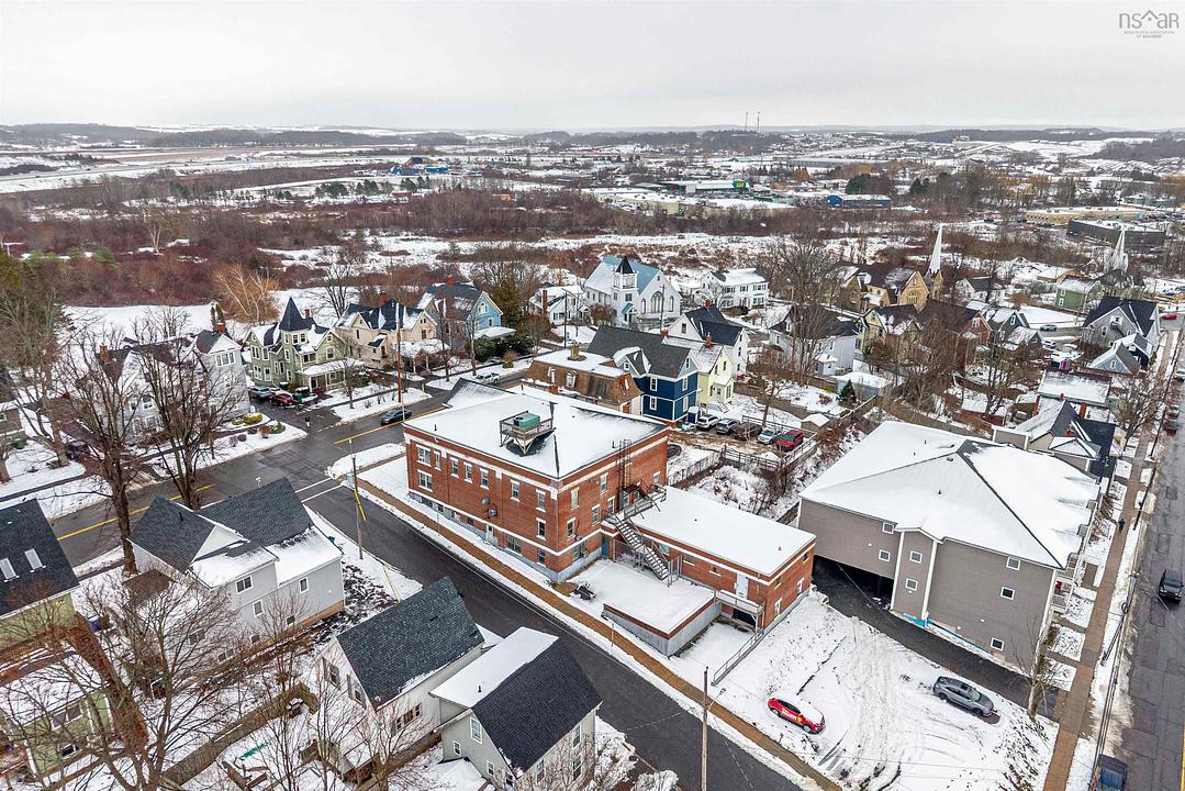240 King Street, Windsor, NS