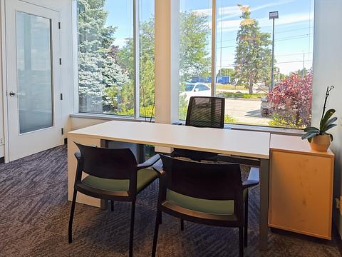 1155 North Service Road West, Oakville, ON