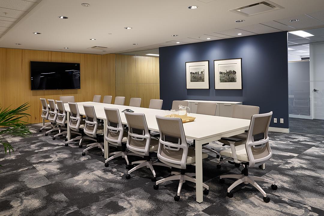 Fish Creek Executive Centre - 340 Midpark Way Southeast, Calgary, AB