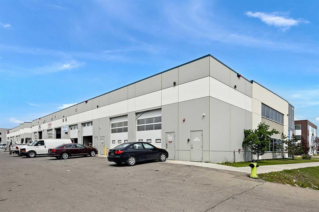129 - 10985 38 Street Northeast, Calgary, AB