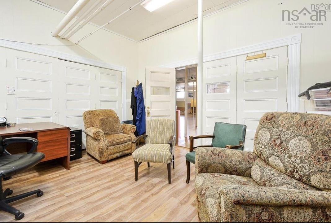 270 Commercial Street, Glace Bay, NS