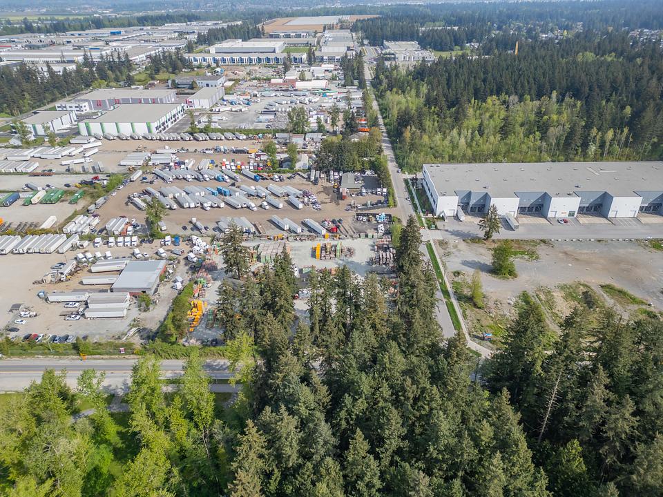 2825 194 Street, Surrey, BC