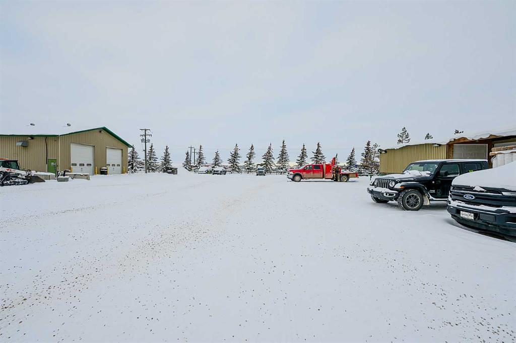 713040 Range Road 64, Clairmont, AB