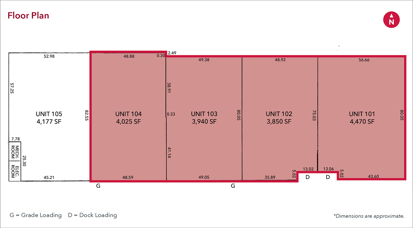 102 - 13033 76 Avenue, Surrey, BC floorplan