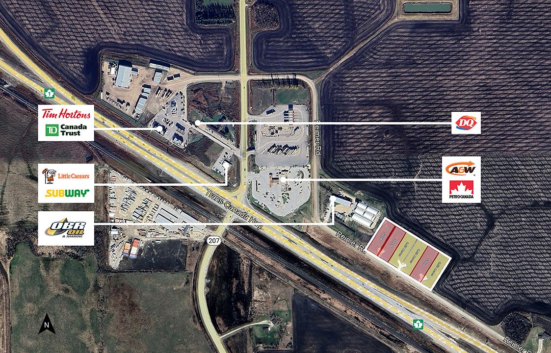 144 Reimer Road, Springfield, MB