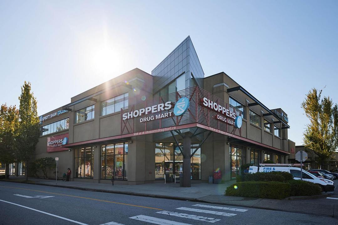 500 - 20395 Lougheed Highway, Maple Ridge, BC