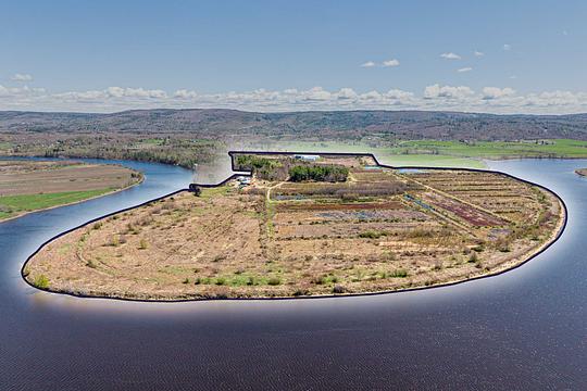 35 DEVANEY MARSH RIGHT OF Way, Annapolis County, NS