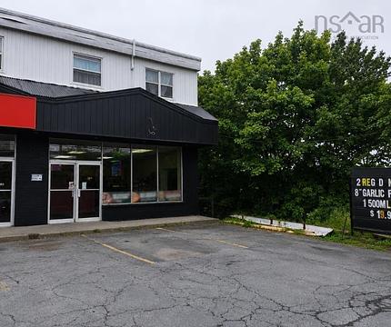 668 Sackville Drive, Lower Sackville, NS