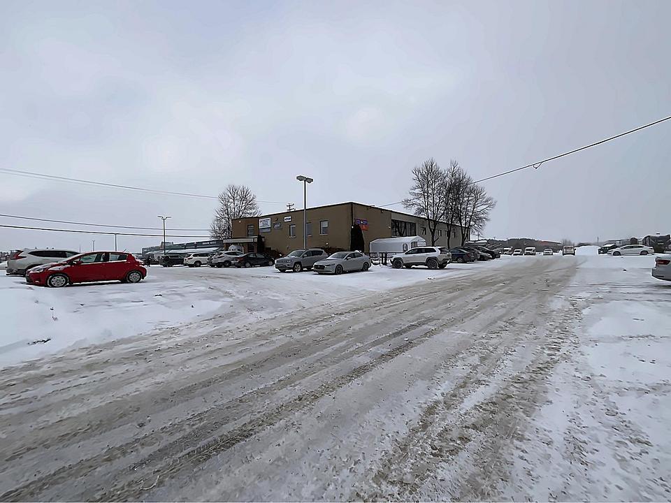 206 - 3219 Boulevard Saint François, Saguenay, QC