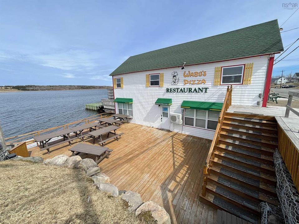 15279 Cabot Trail, Chéticamp, NS