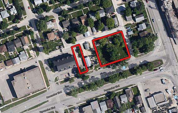 493 Provencher Blvd, Winnipeg, MB